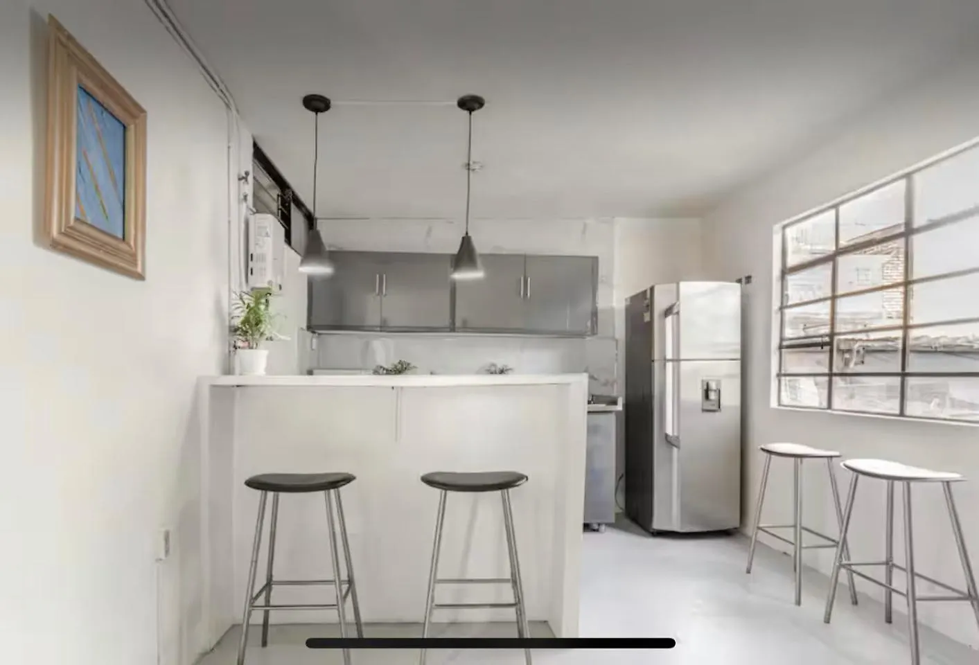 El Poblado 4 Bedroom 3 Bathroom Private Terrace ميديلين شقة