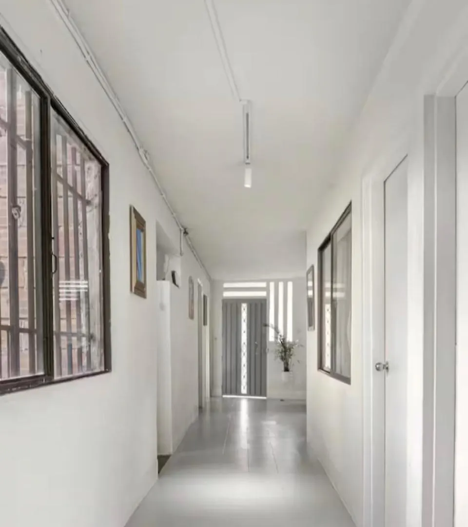 El Poblado 4 Bedroom 3 Bathroom Private Terrace ميديلين