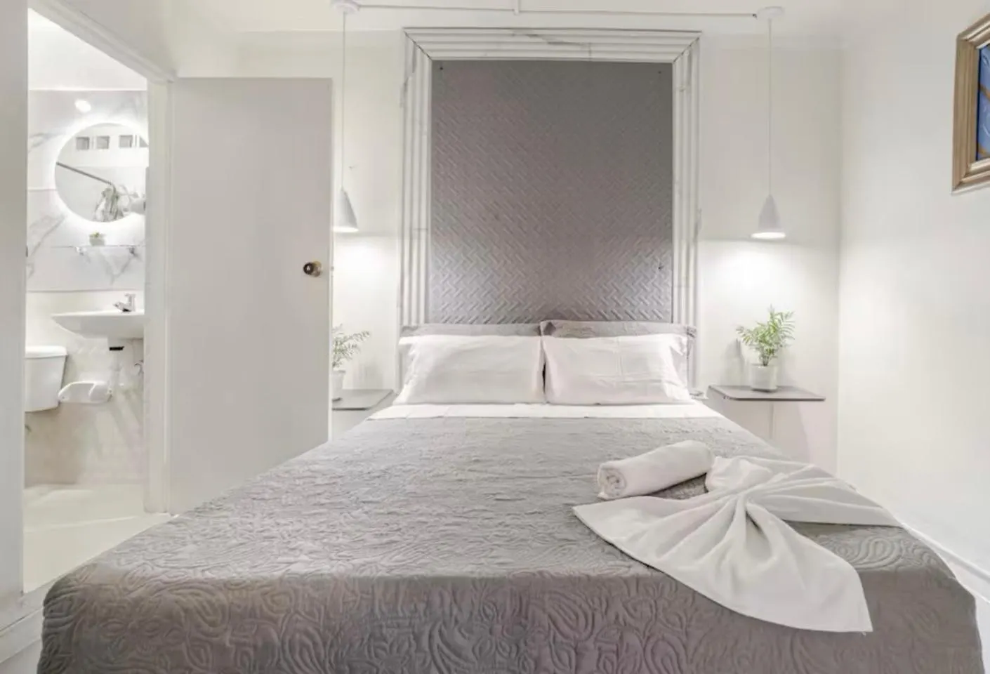 El Poblado 4 Bedroom 3 Bathroom Private Terrace ميديلين 0*,