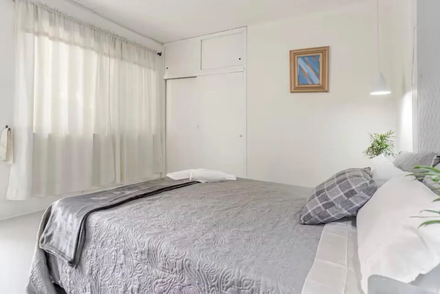 El Poblado 4 Bedroom 3 Bathroom Private Terrace ميديلين شقة
